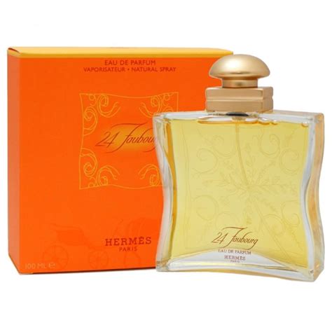 hermes perfumes on ebay|24 faubourg perfume by Hermes.